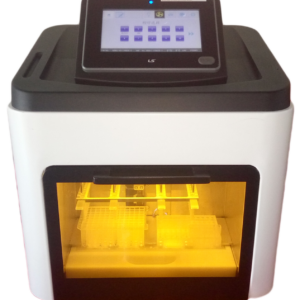 Automatic nucleic acid extractor